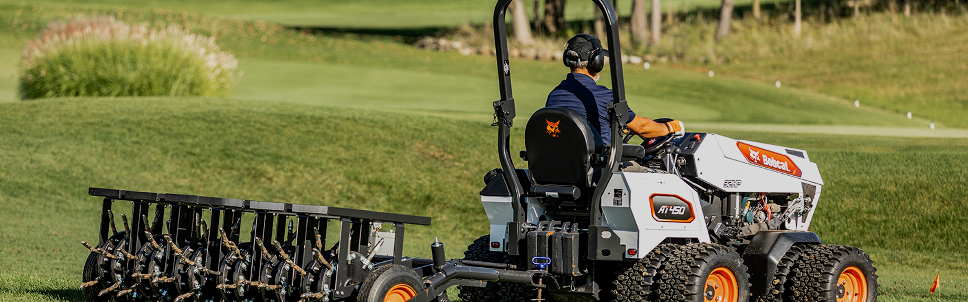 SkidEx Equipment