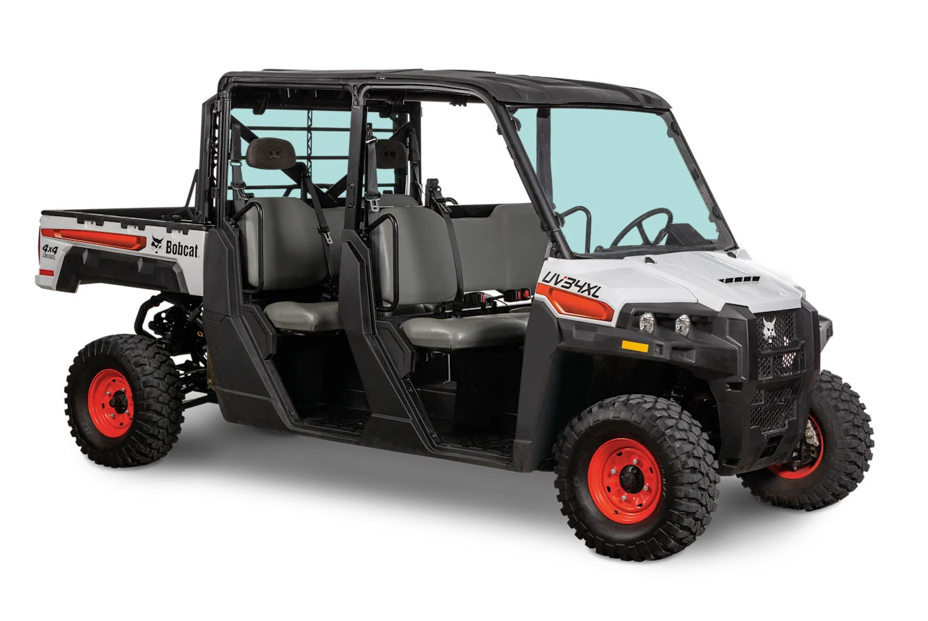 Utility Vehicles (UTV)