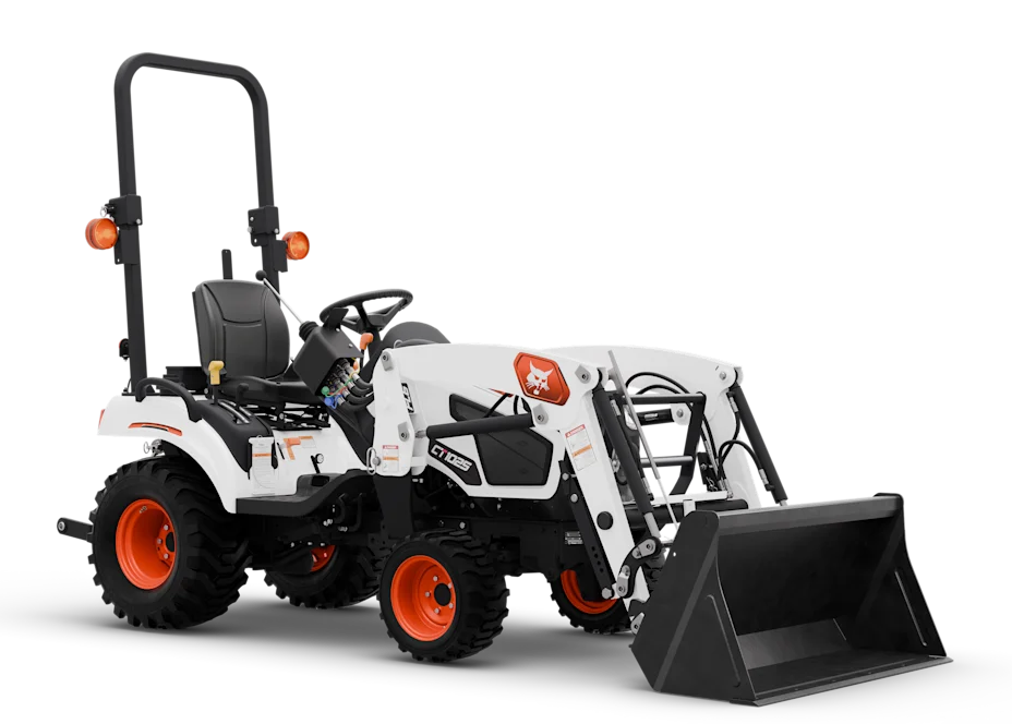 Tractors