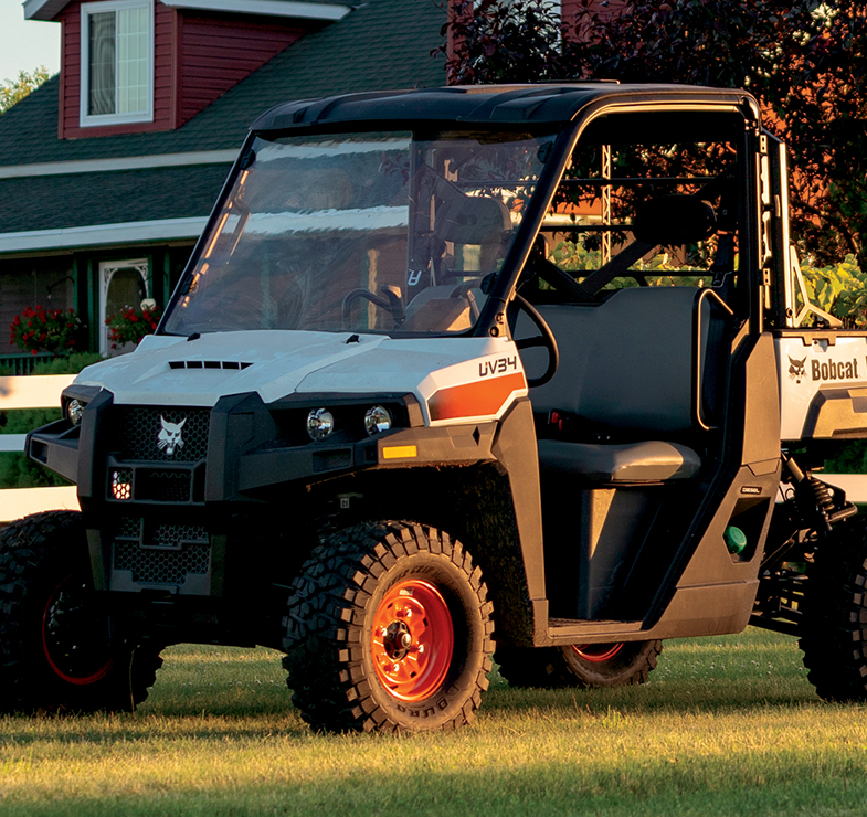 UTV in Suwannee County