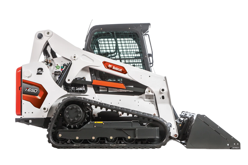 Loaders