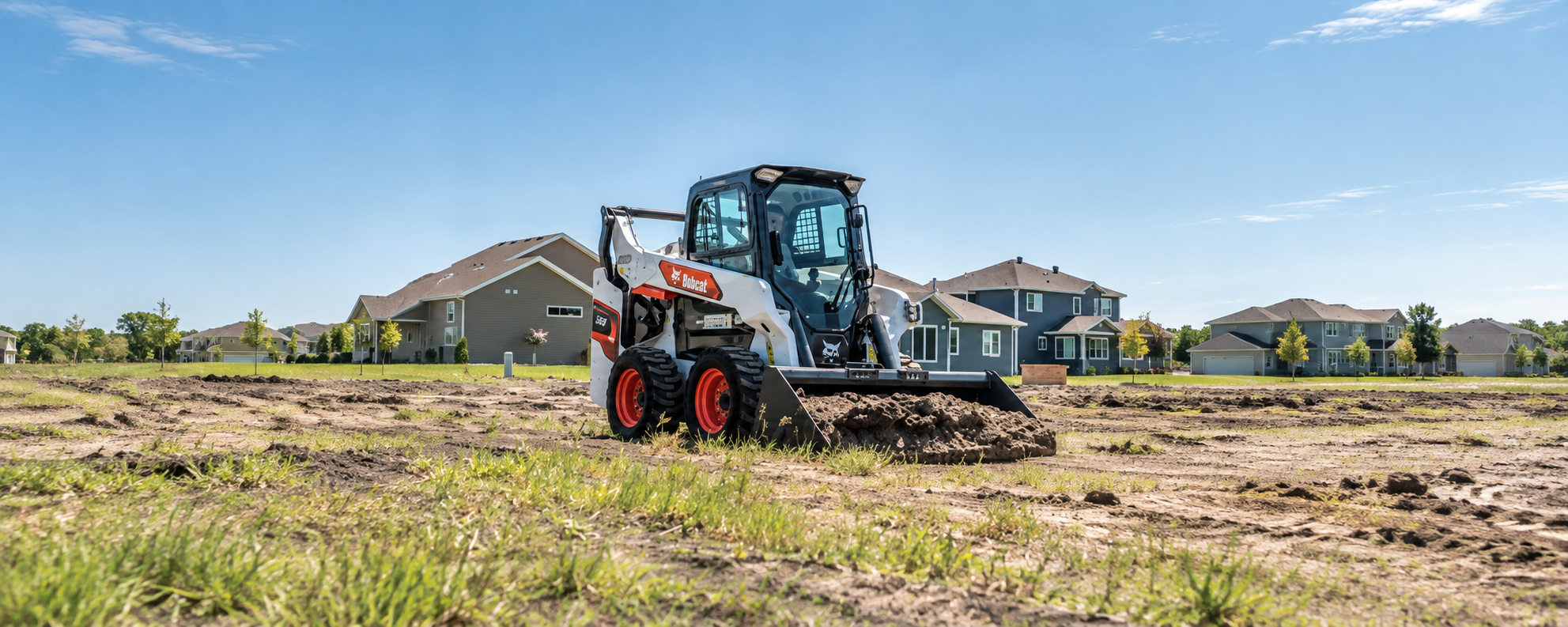 Bobcat S64-2 Skid-Steer Loader