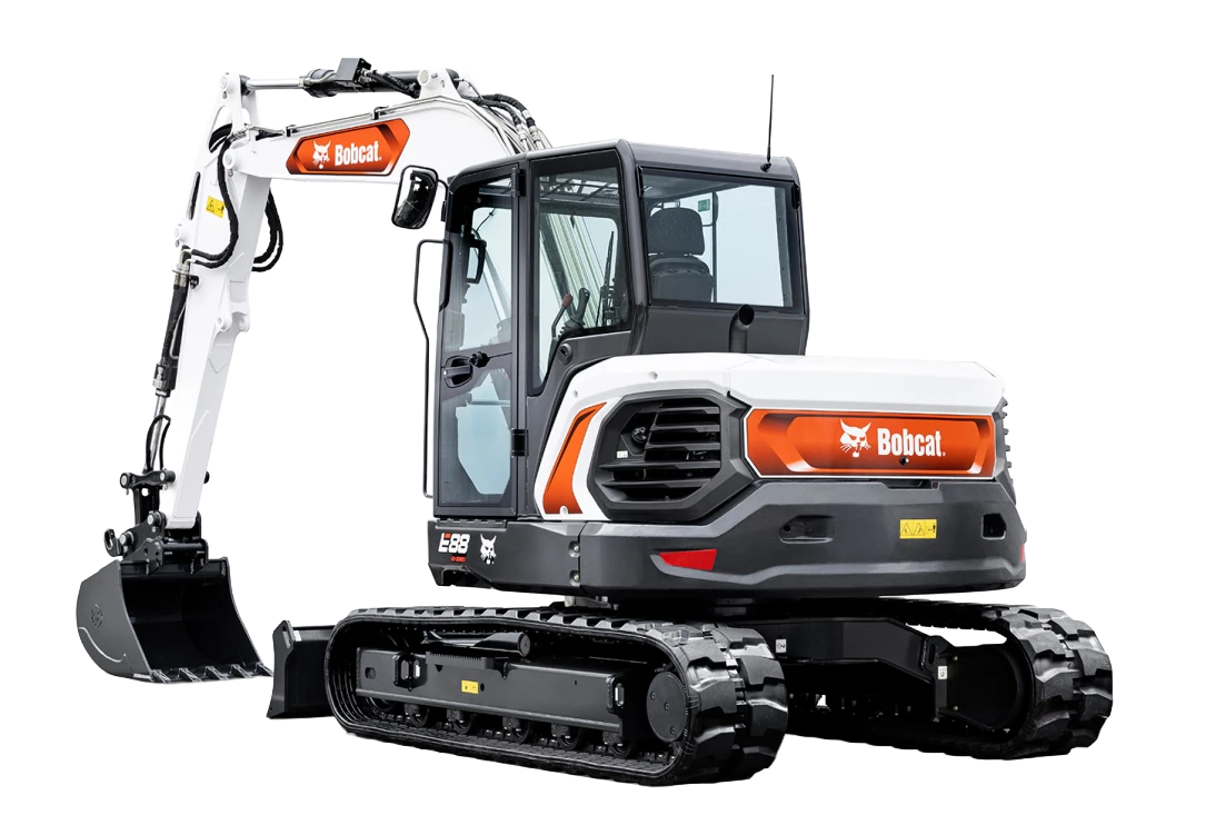 Excavators