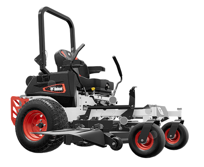 Mowers